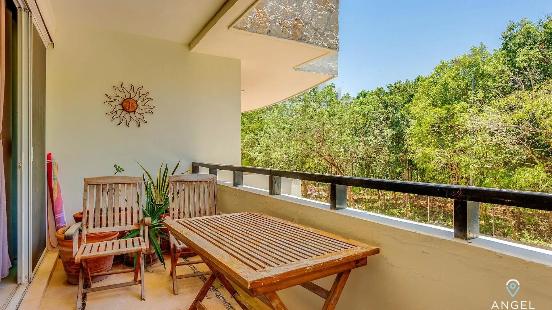 Holiday home New Tropical Vibe Condo With Roof Pool Beach 3 Blks Playa del Carmen