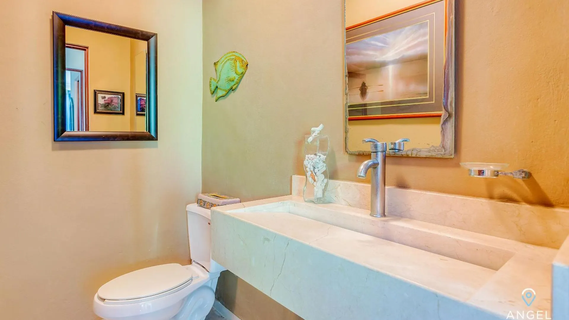 Holiday home New Tropical Vibe Condo With Roof Pool Beach 3 Blks Playa del Carmen Mexico