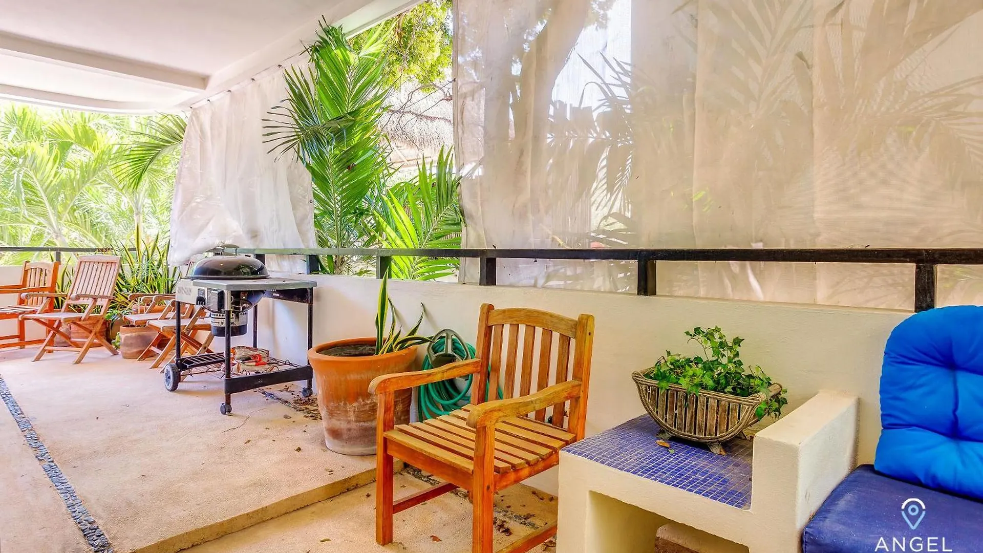 Holiday home New Tropical Vibe Condo With Roof Pool Beach 3 Blks Playa del Carmen Mexico