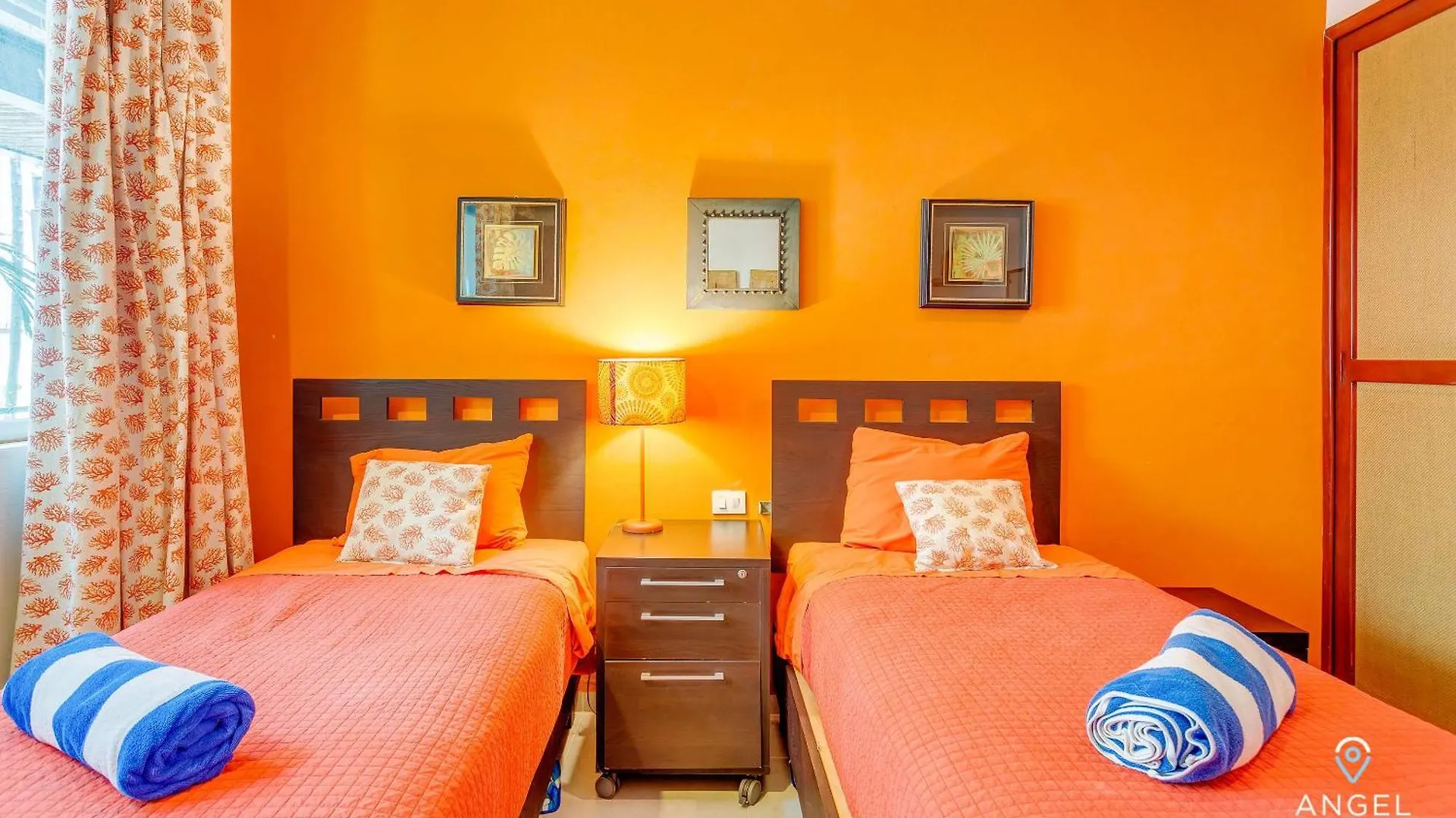 New Tropical Vibe Condo With Roof Pool Beach 3 Blks Playa del Carmen